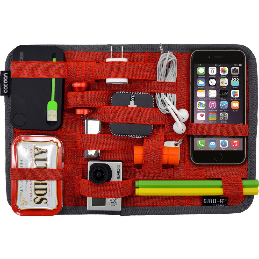 Cocoon GRID-IT! Organizer