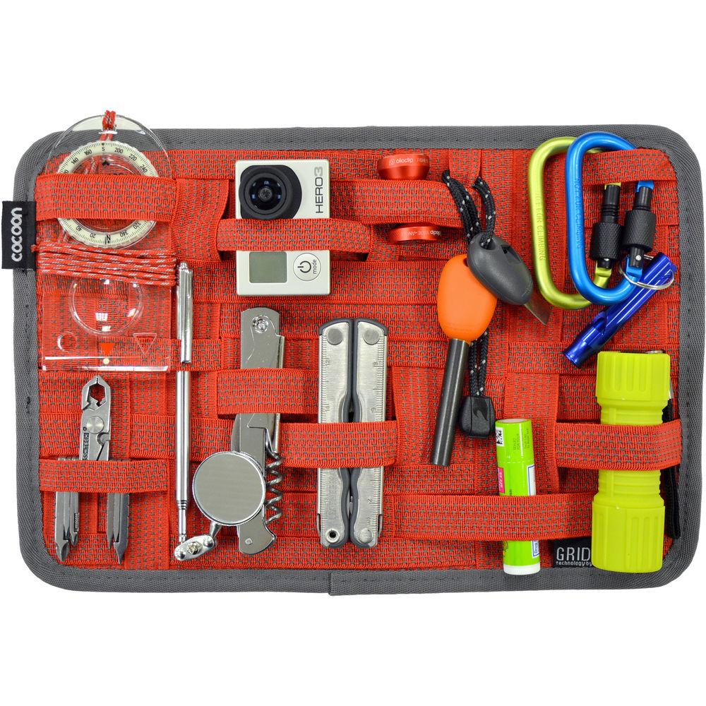 Cocoon GRID-IT! Organizer