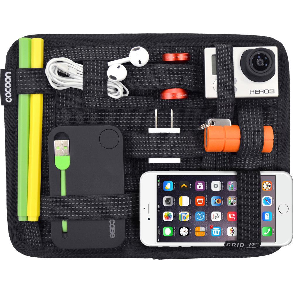 Cocoon GRID-IT! Small Configurable Organizer