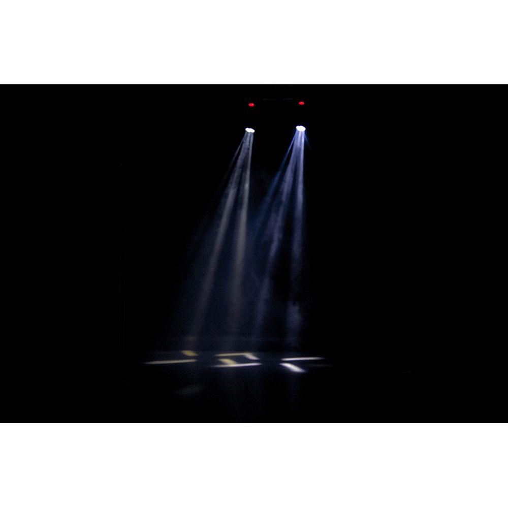 ColorKey Mover Mini Superbeam QUAD 4