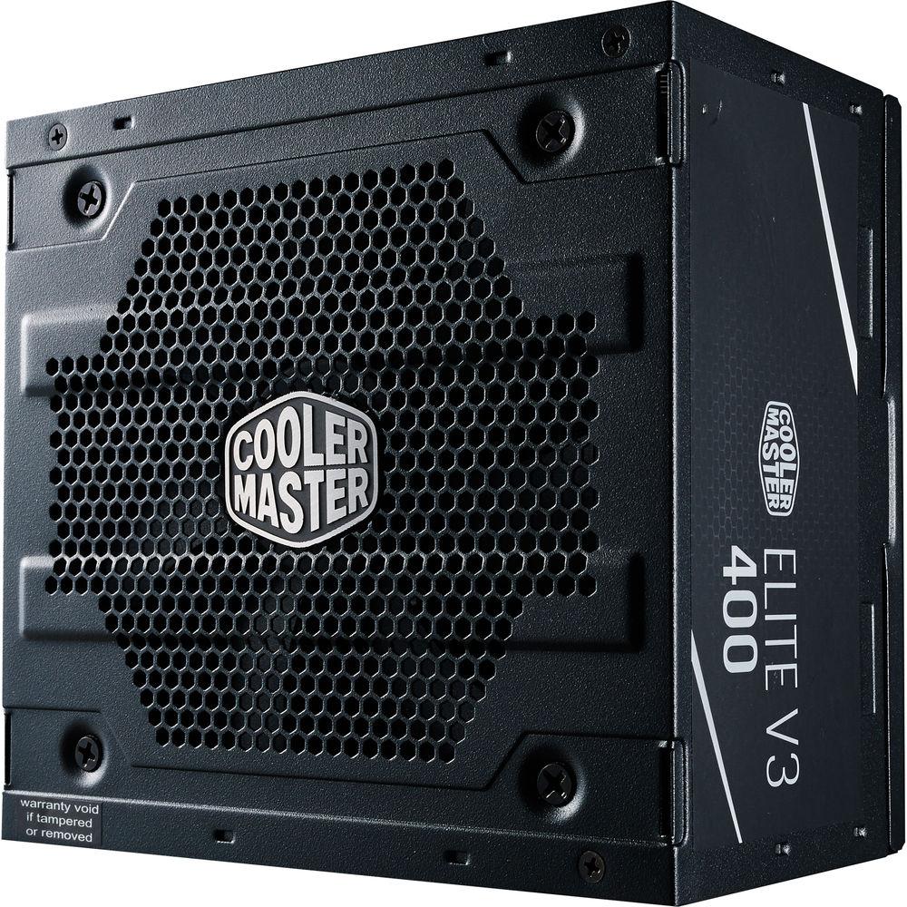 Cooler Master Elite V3 400W Power Supply