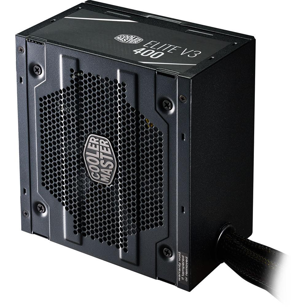 Cooler Master Elite V3 400W Power Supply