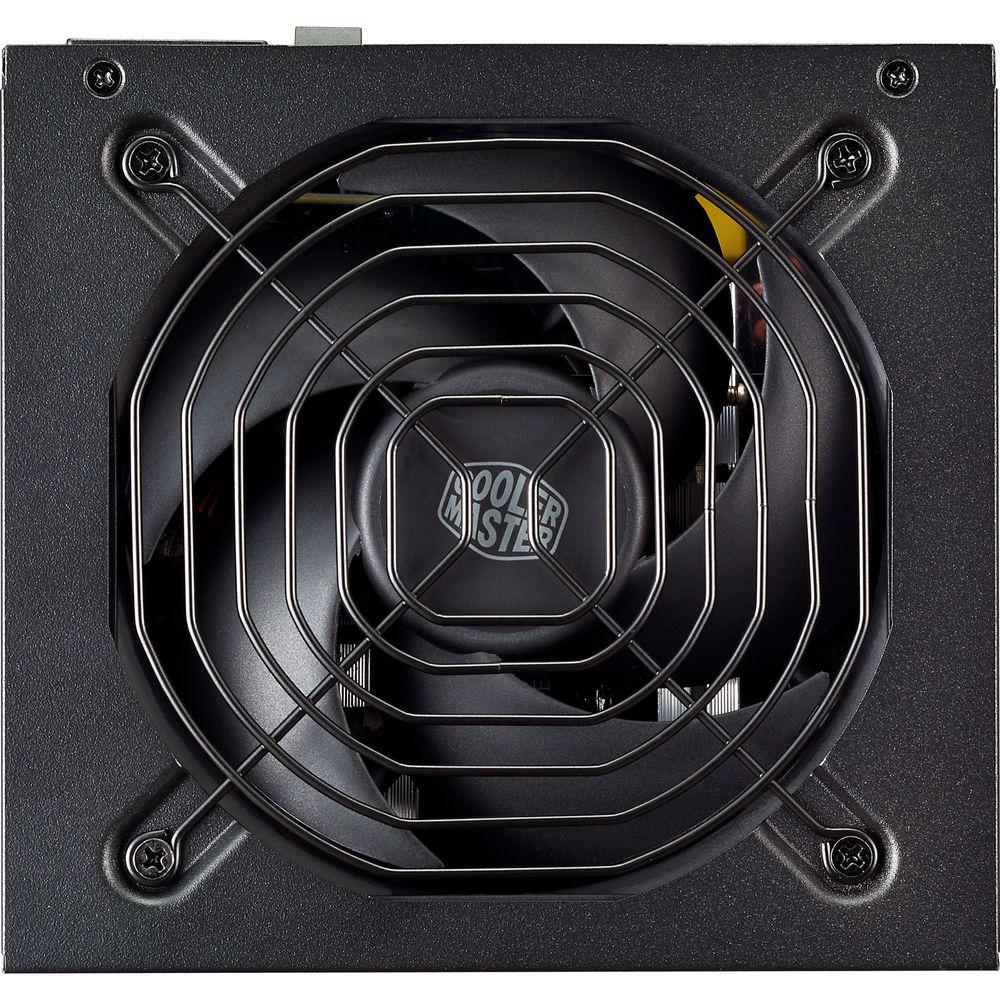 Cooler Master MWE Bronze 550 550W 80 Plus Bronze Power Supply