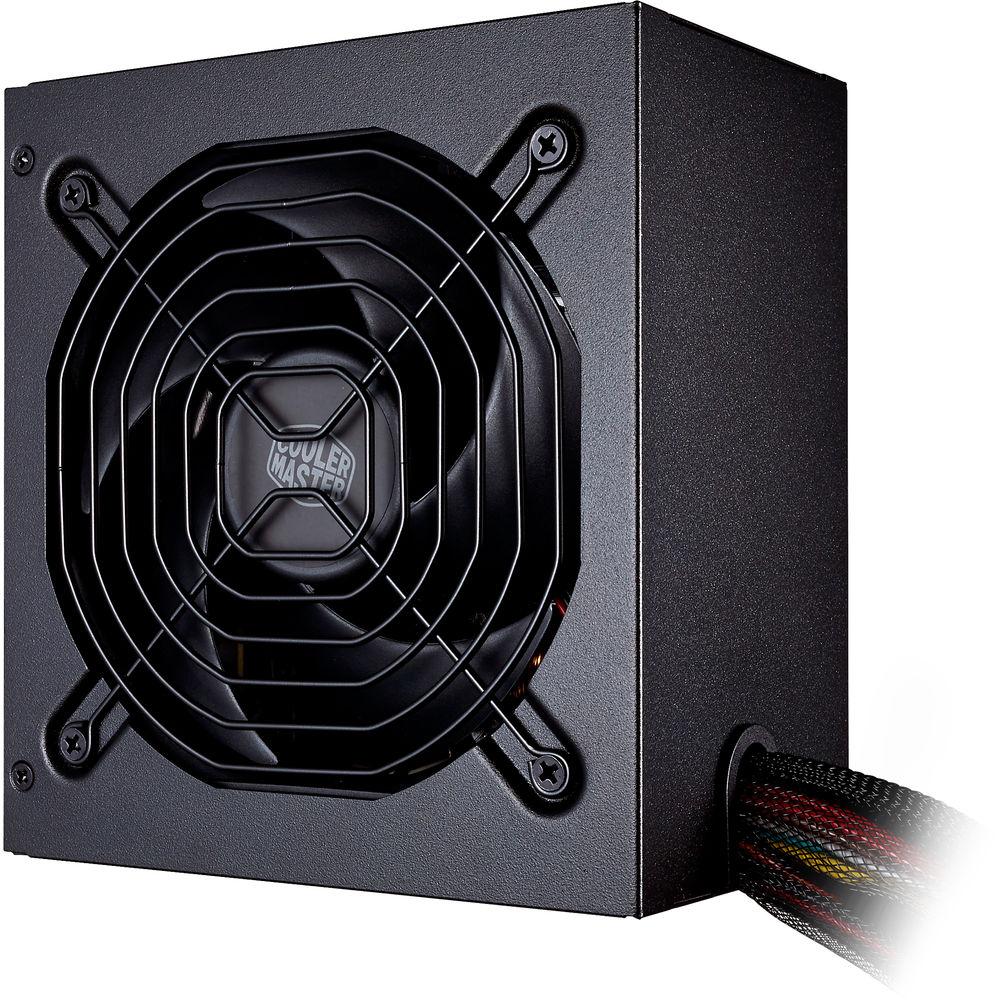 Cooler Master MWE Bronze 550 550W 80 Plus Bronze Power Supply