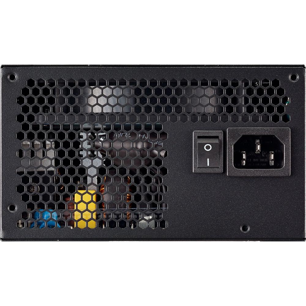 Cooler Master MWE Bronze 550 550W 80 Plus Bronze Power Supply