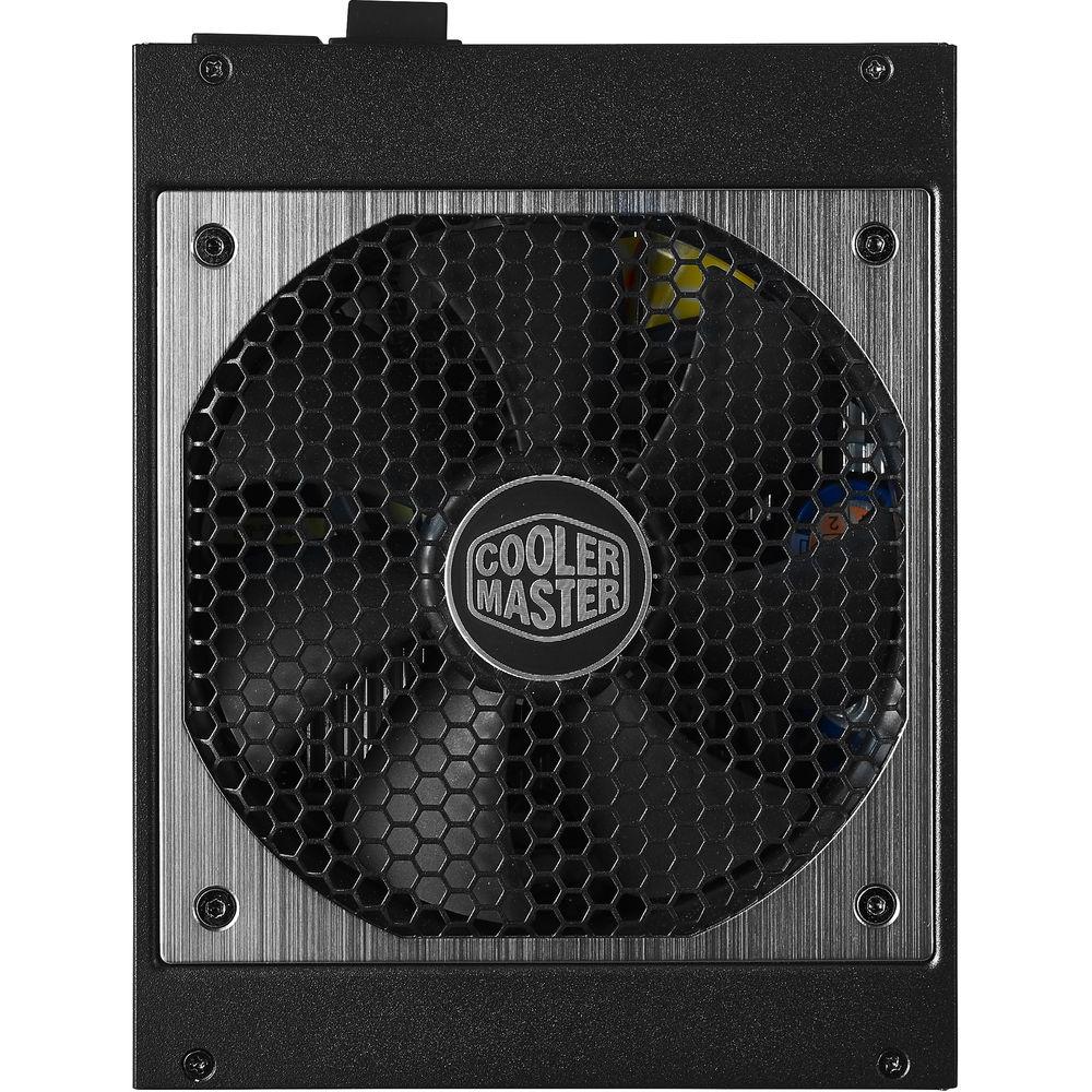Cooler Master V1200 1200W 80 PLUS Platinum ATX 12V Power Supply