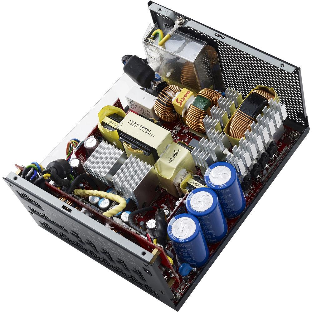 Cooler Master V1200 1200W 80 PLUS Platinum ATX 12V Power Supply