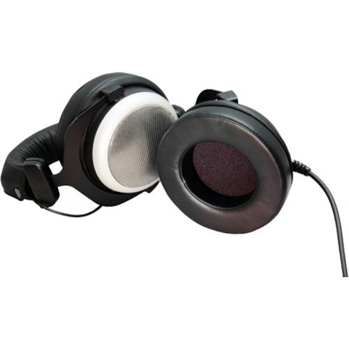 Dekoni Audio Platinum Memory Foam Protein Leather Replacement EarPads for Beyerdynamic DT770 880 990