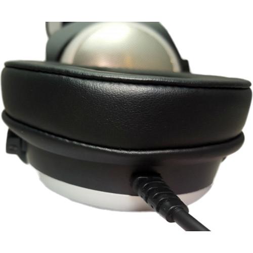 Dekoni Audio Platinum Memory Foam Protein Leather Replacement EarPads for Beyerdynamic DT770 880 990