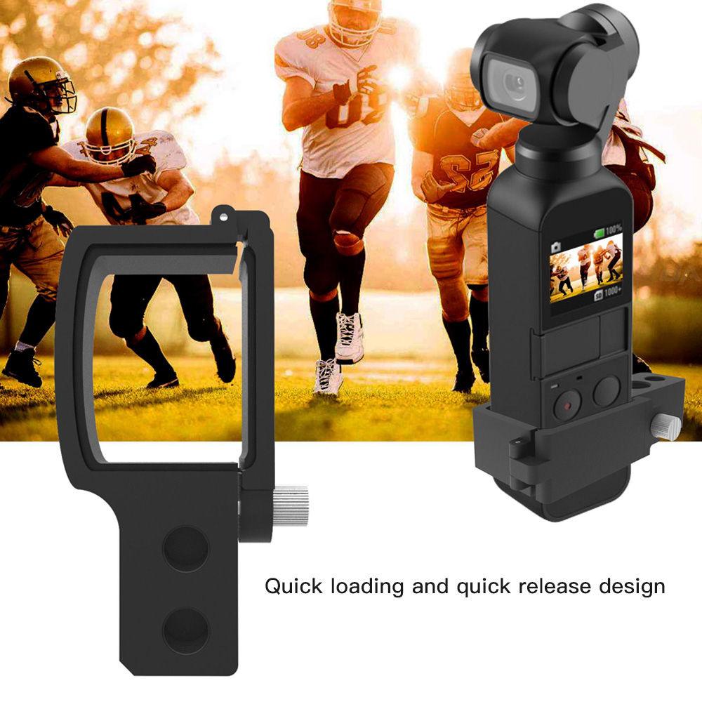 DigitalFoto Solution Limited Mounting Adapter Ring for DJI Osmo Pocket