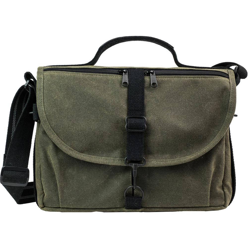 Domke F-803 RuggedWear Messenger Bag