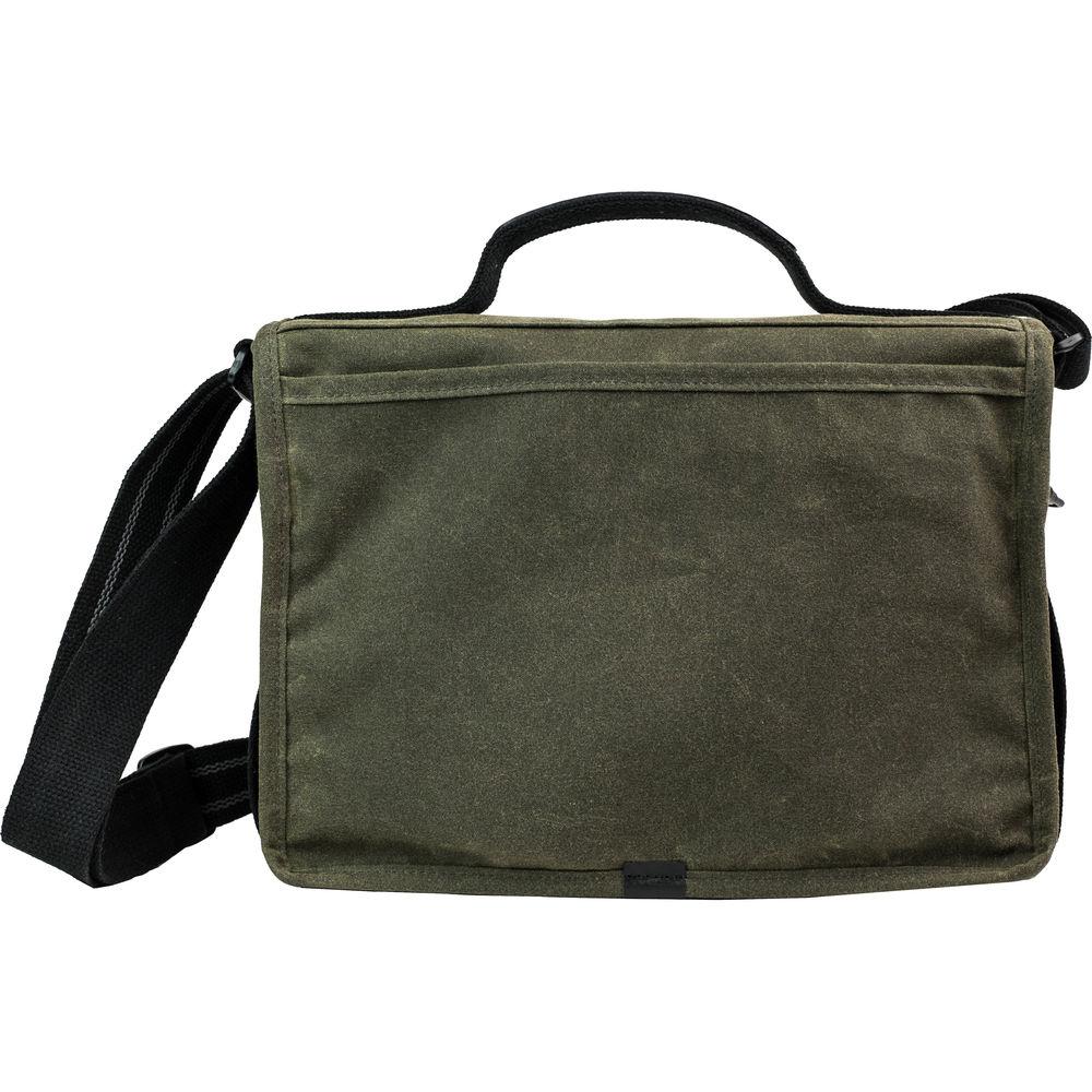 Domke F-803 RuggedWear Messenger Bag