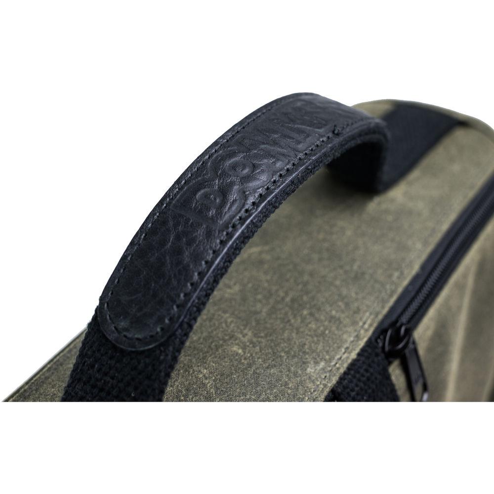 Domke F-803 RuggedWear Messenger Bag