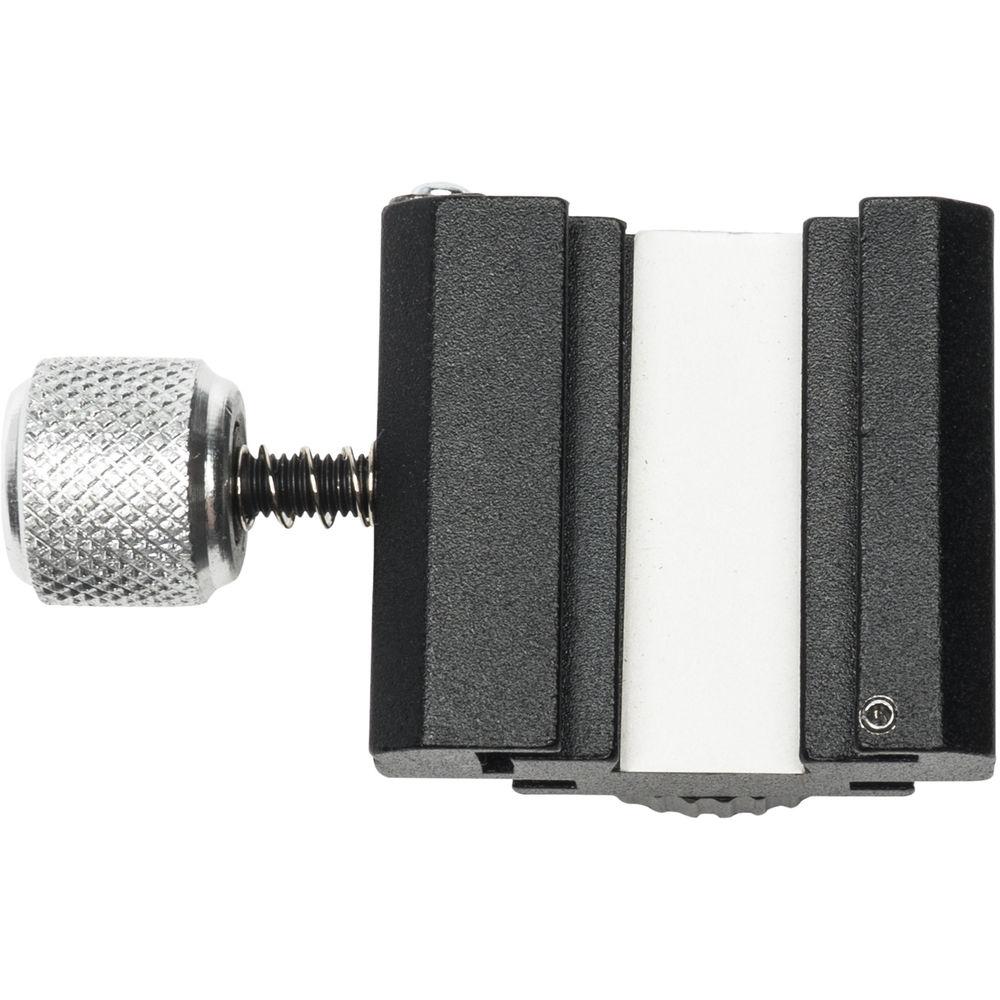 Dot Line Dual Locking Accessory Shoe