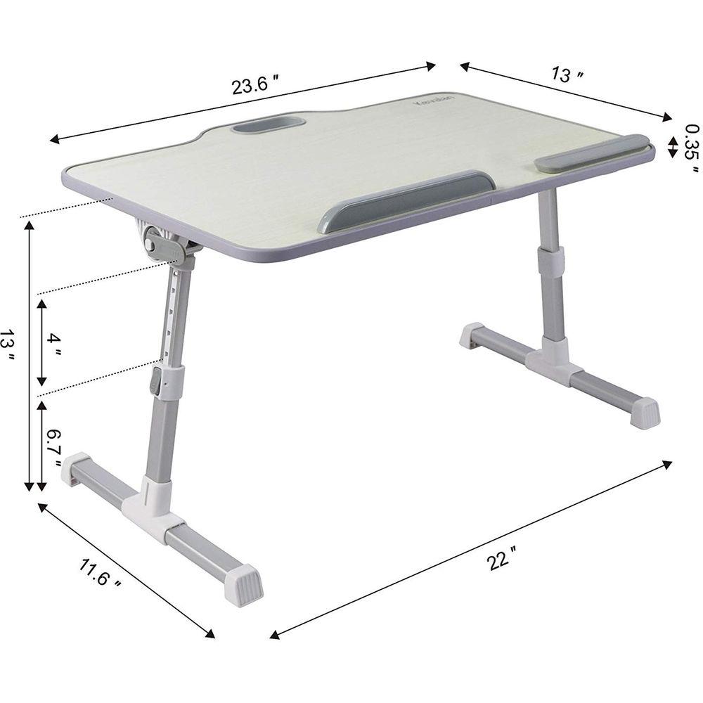 Dyconn Kavalan Large Size Portable Laptop Table