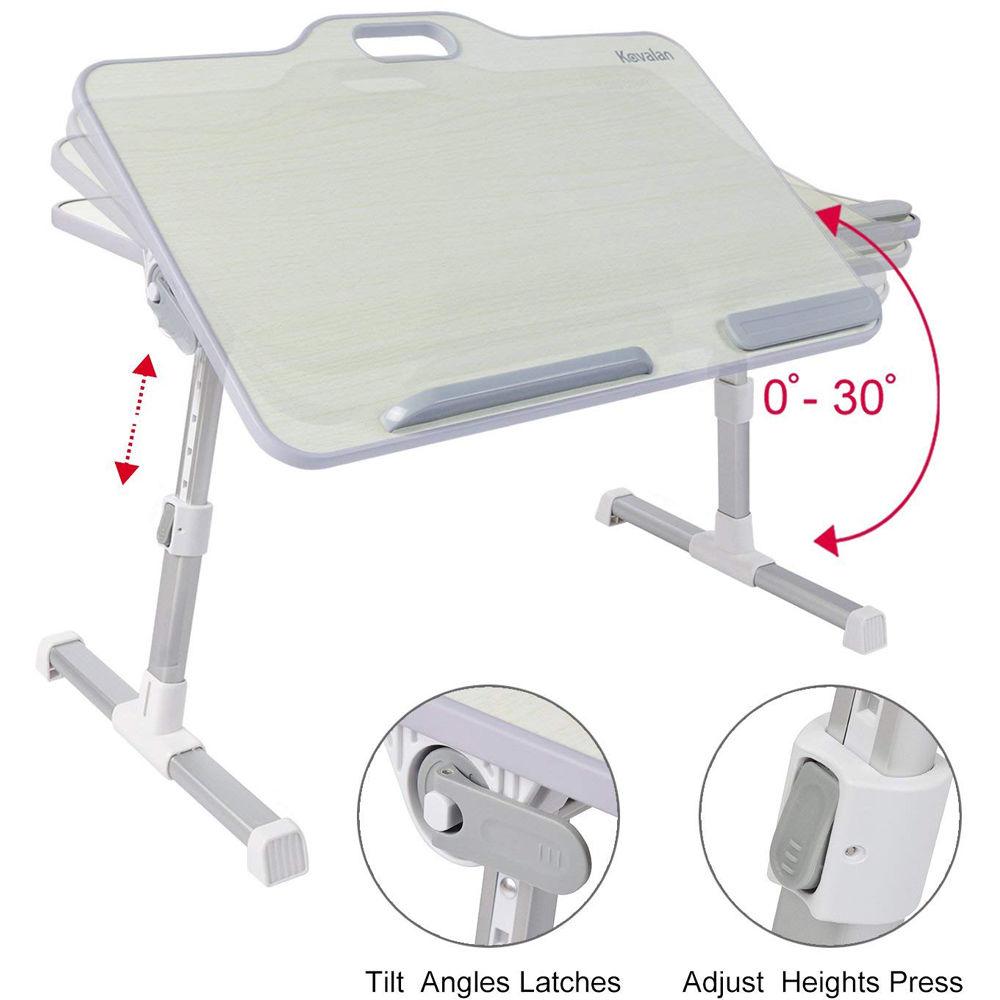 Dyconn Kavalan Large Size Portable Laptop Table