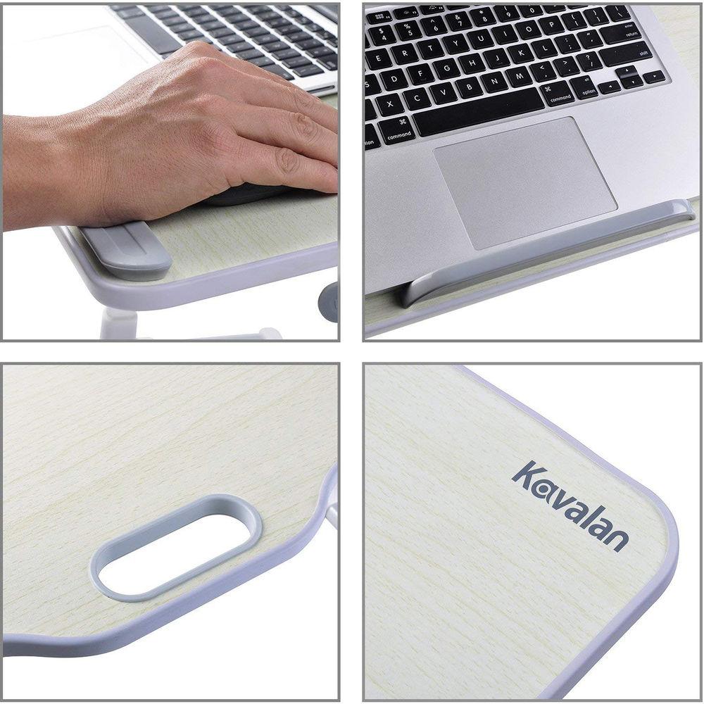 Dyconn Kavalan Large Size Portable Laptop Table