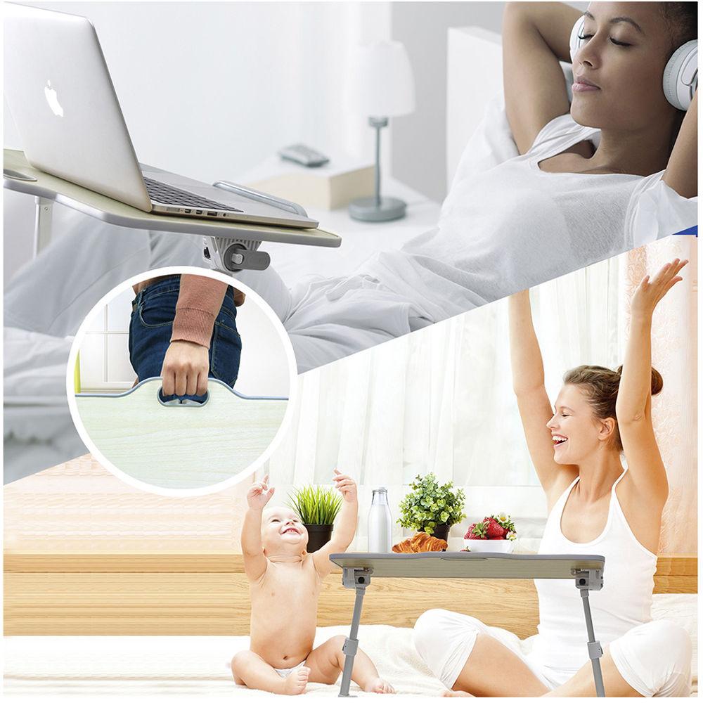 Dyconn Kavalan Large Size Portable Laptop Table