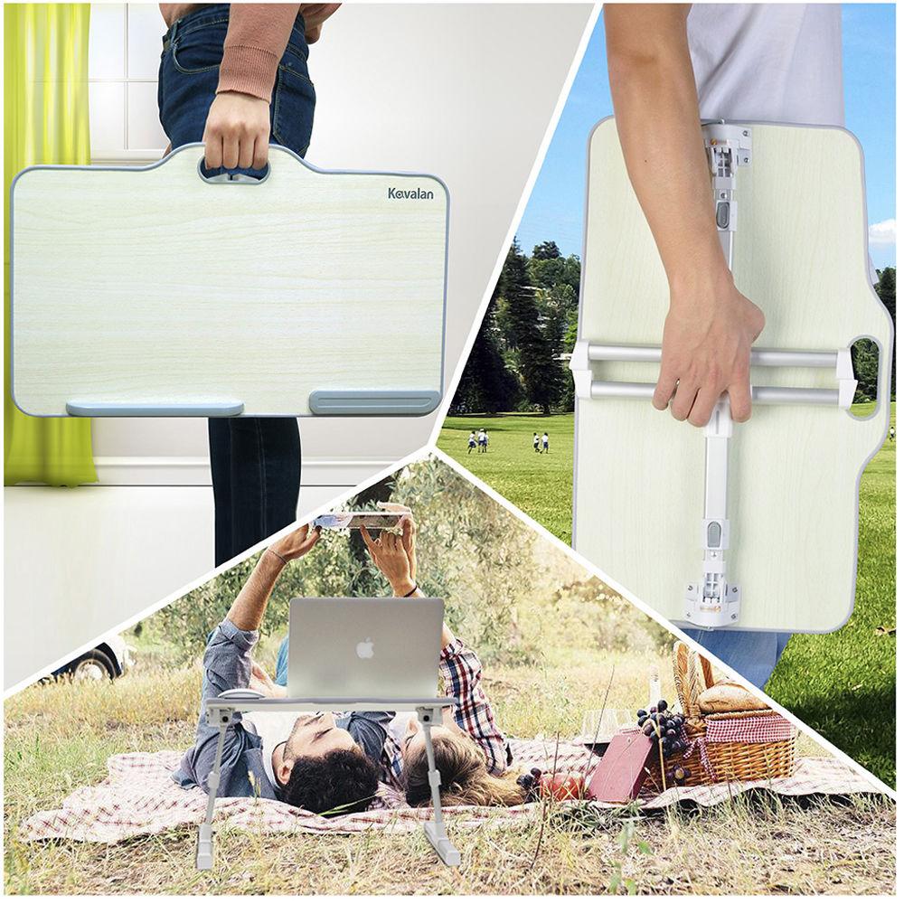 Dyconn Kavalan Large Size Portable Laptop Table