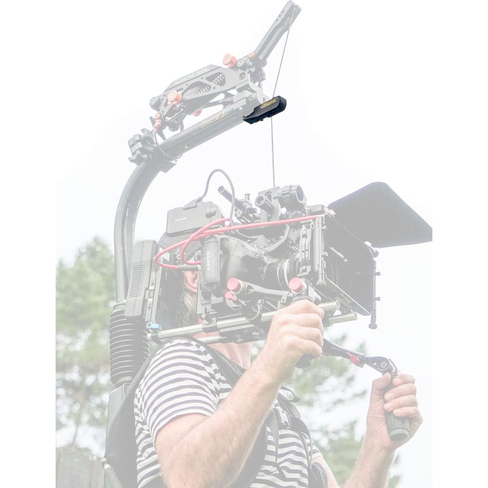 Easyrig Line Guide for Serene