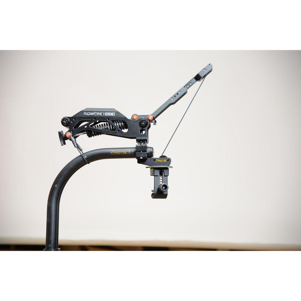 Easyrig Line Guide for Serene