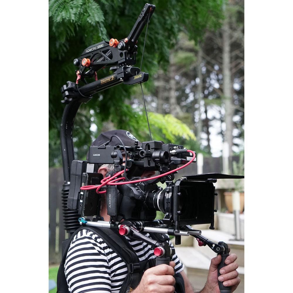 Easyrig Line Guide for Serene