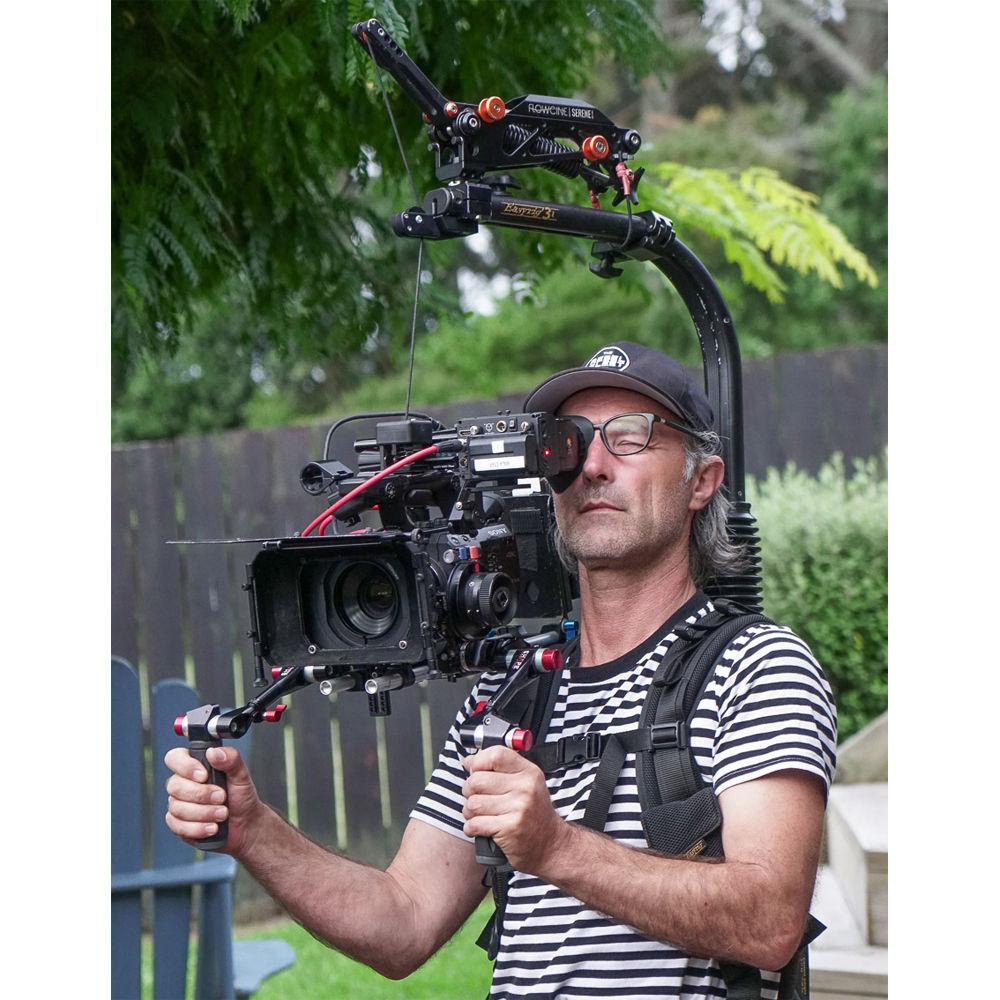 Easyrig Line Guide for Serene