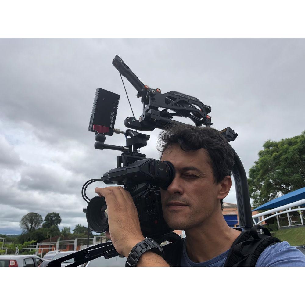 Easyrig Line Guide for Serene