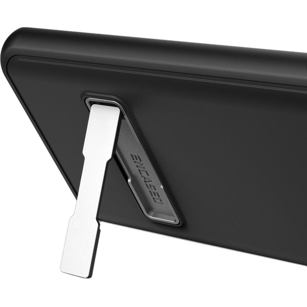 Encased Slimline Series Case with Belt Clip Holster for Samsung Galaxy Note9