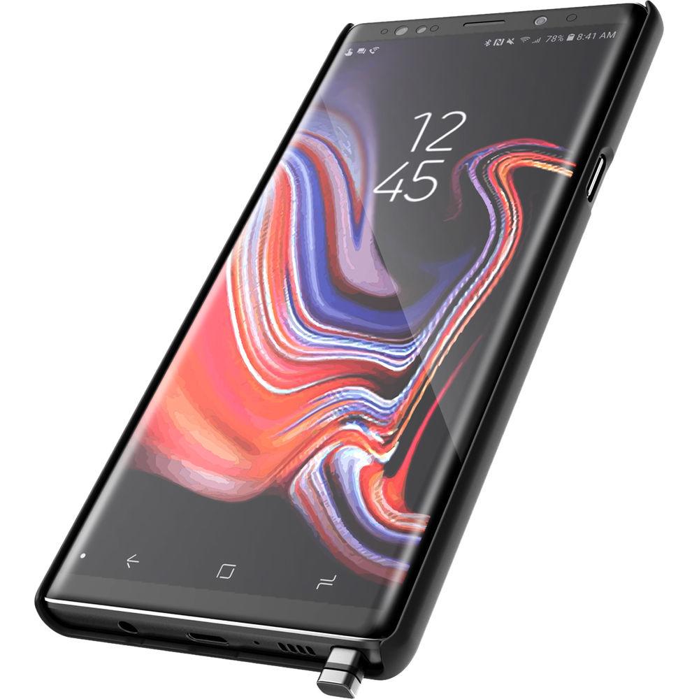 Encased Slimline Series Case with Belt Clip Holster for Samsung Galaxy Note9