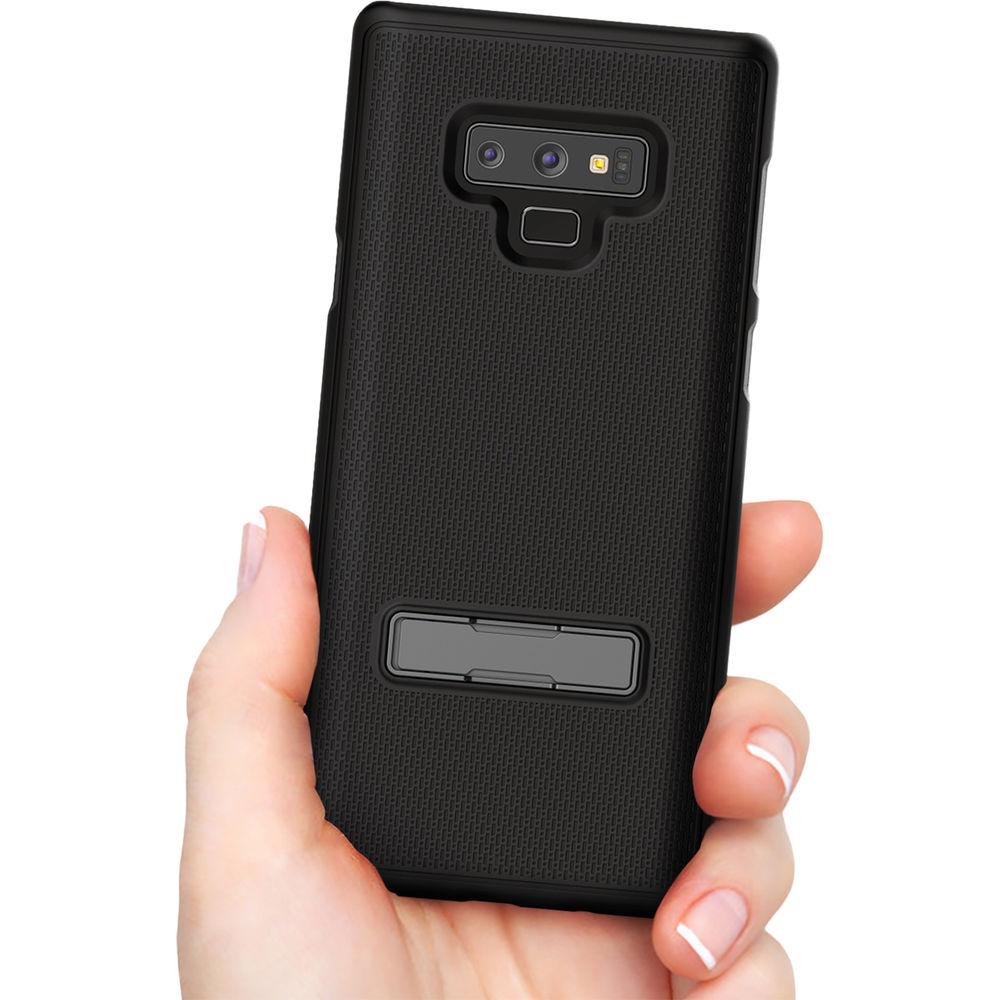 Encased Slimline Series Case with Belt Clip Holster for Samsung Galaxy Note9