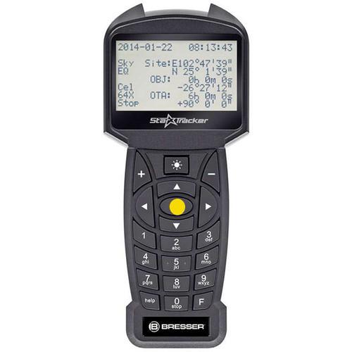 Explore Scientific EXOS-2GT Motorized Equatorial GoTo Mount with Tripod