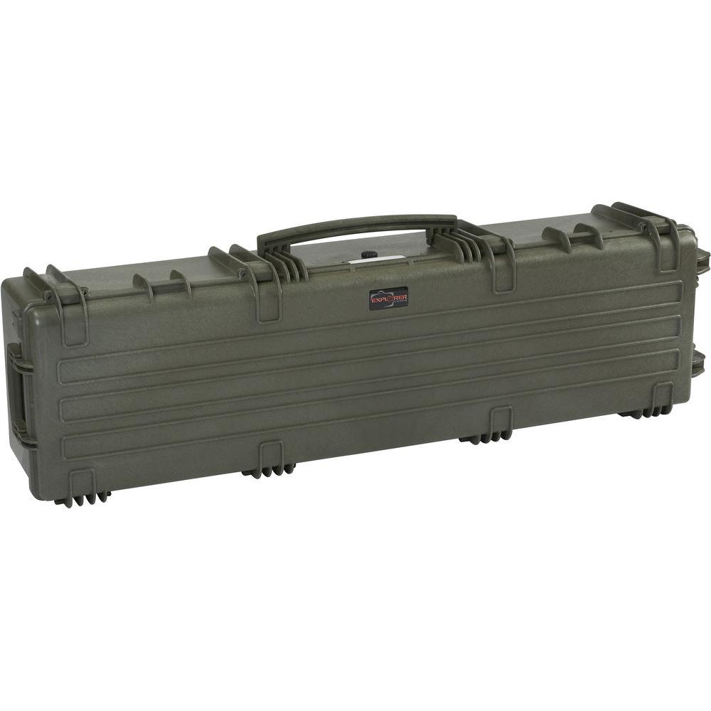 Explorer Cases 56" Case