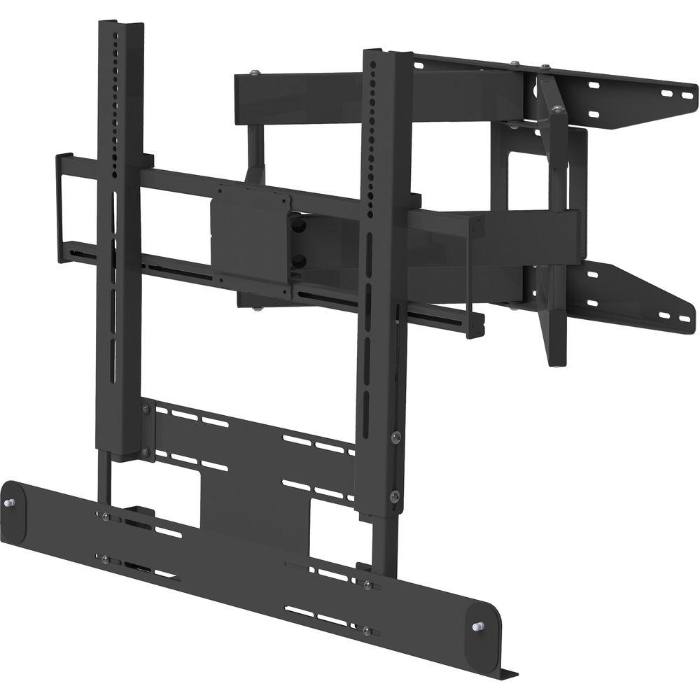 FLEXSON Cantilever Mount for Sonos Beam and 65" TV