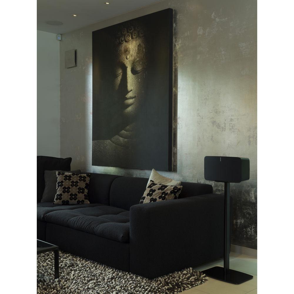 FLEXSON Floor Stand for Sonos PLAY:5