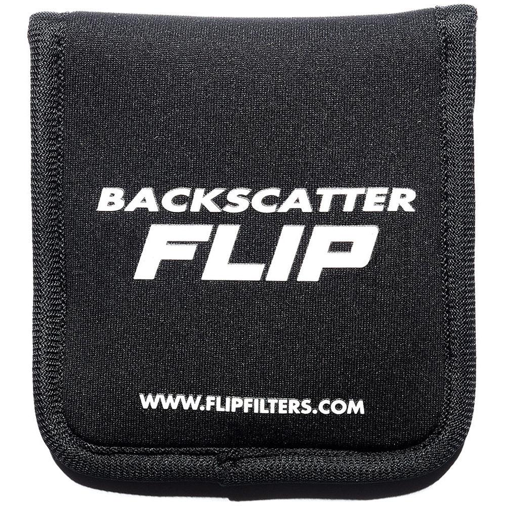 Flip Filters MacroMate Mini 15 with 55mm Filter Holder