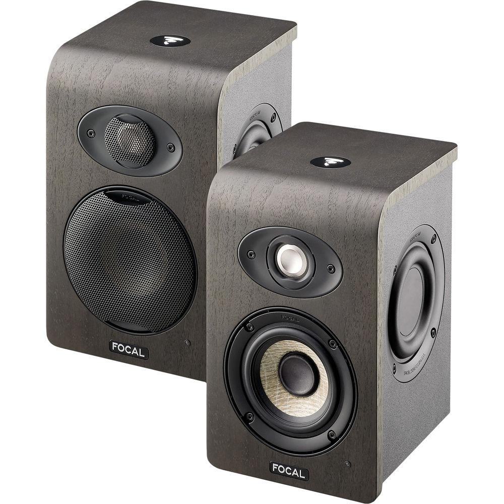 Focal Shape 40 - 4.0" Active 2-Way Studio Monitor