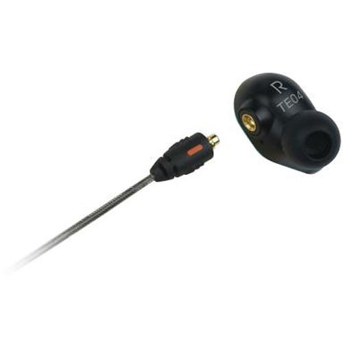 Fostex TE04 Stereo Earphones
