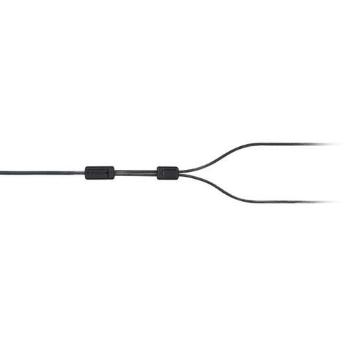 Fostex TE04 Stereo Earphones