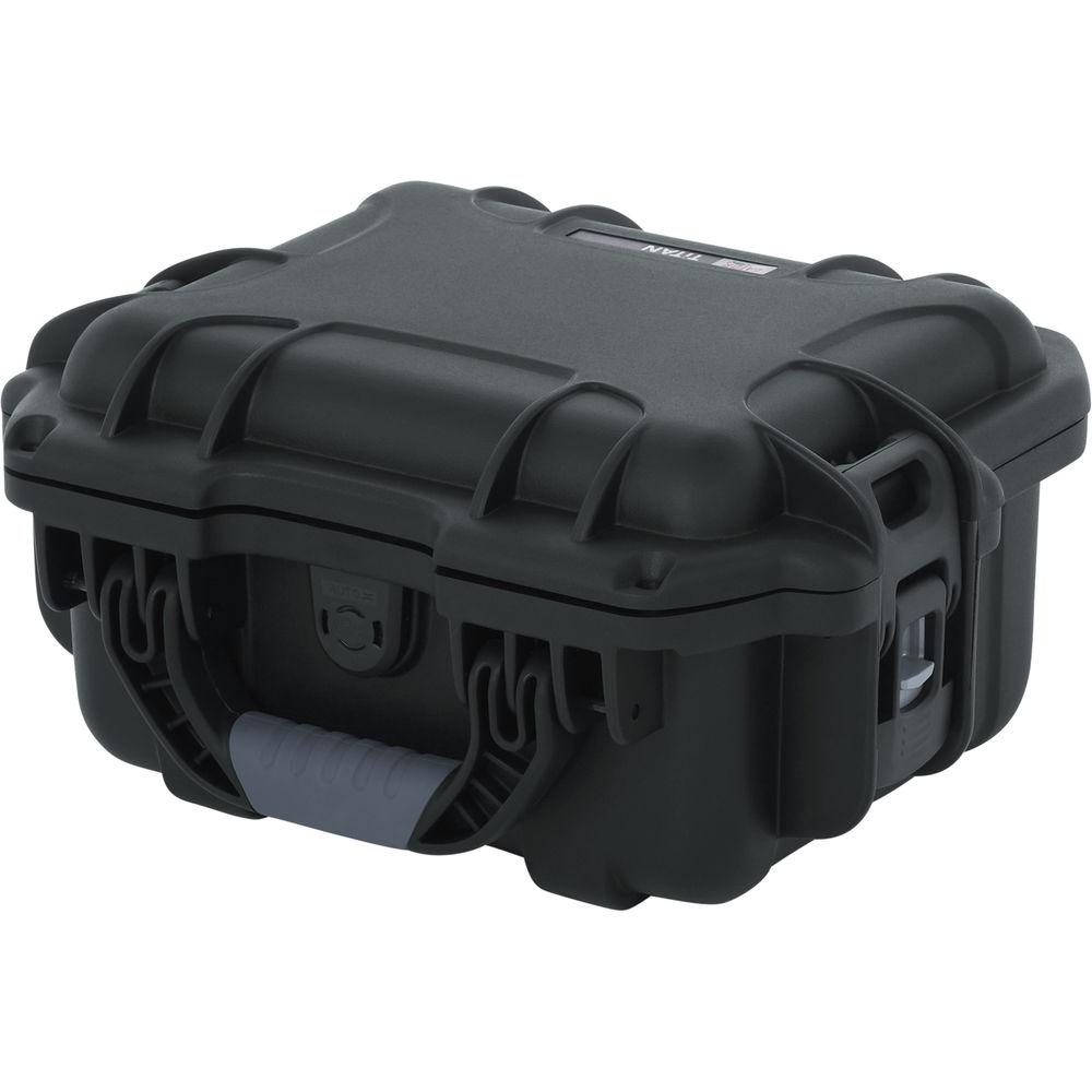 Gator Cases Titan Series Waterproof Case for Shure FP Wireless Microphone System