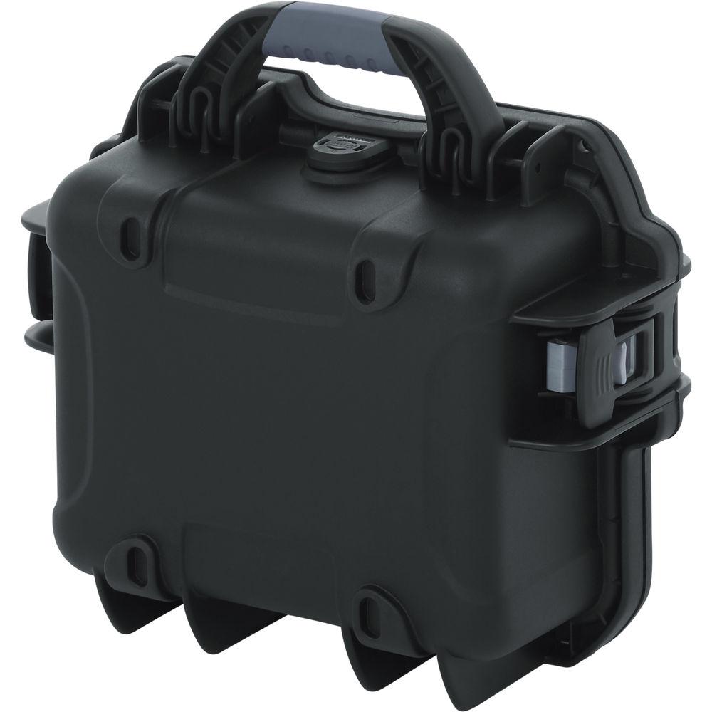 Gator Cases Titan Series Waterproof Case for Shure FP Wireless Microphone System
