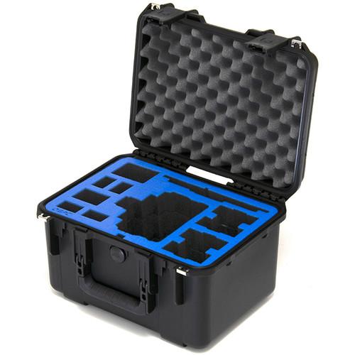 Go Professional Cases Hard Case for DJI Cendence, Crystalsky, and Accessories