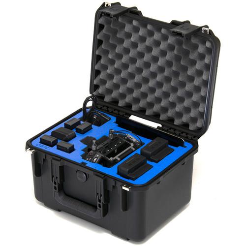 Go Professional Cases Hard Case for DJI Cendence, Crystalsky, and Accessories