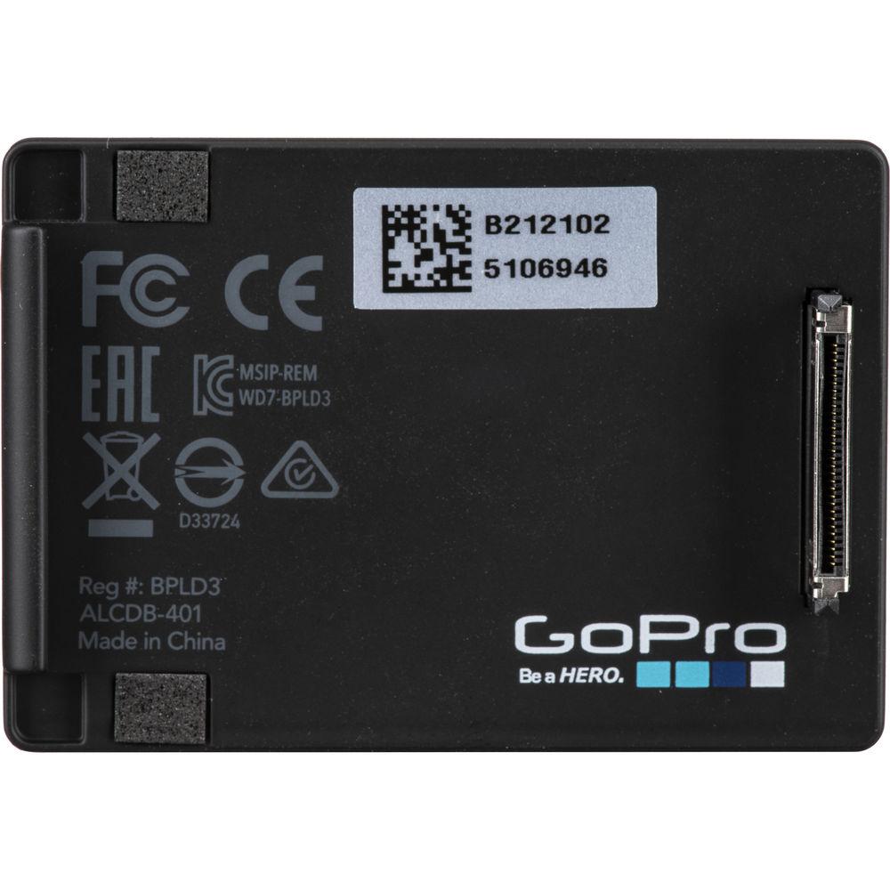GoPro LCD Touch BacPac