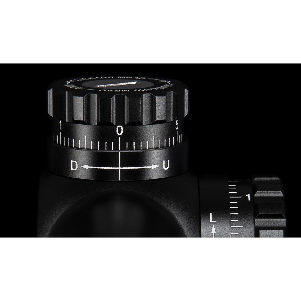 Hawke Sport Optics 3-15x50 Frontier FFP Riflescope