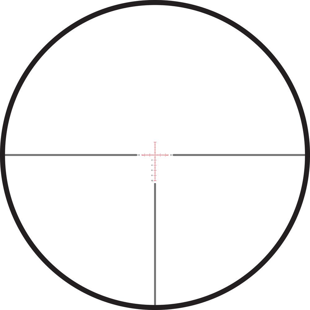 Hawke Sport Optics 3-15x50 Frontier FFP Riflescope