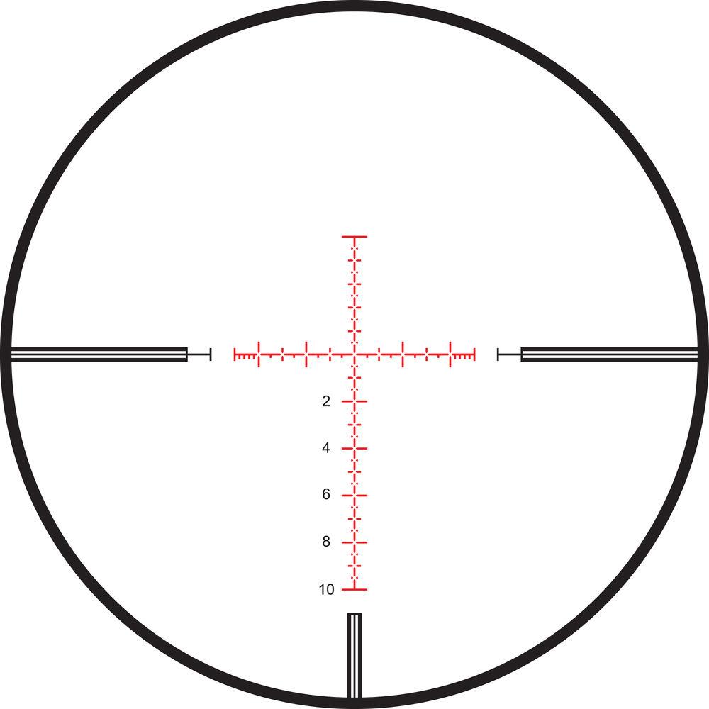 Hawke Sport Optics 3-15x50 Frontier FFP Riflescope