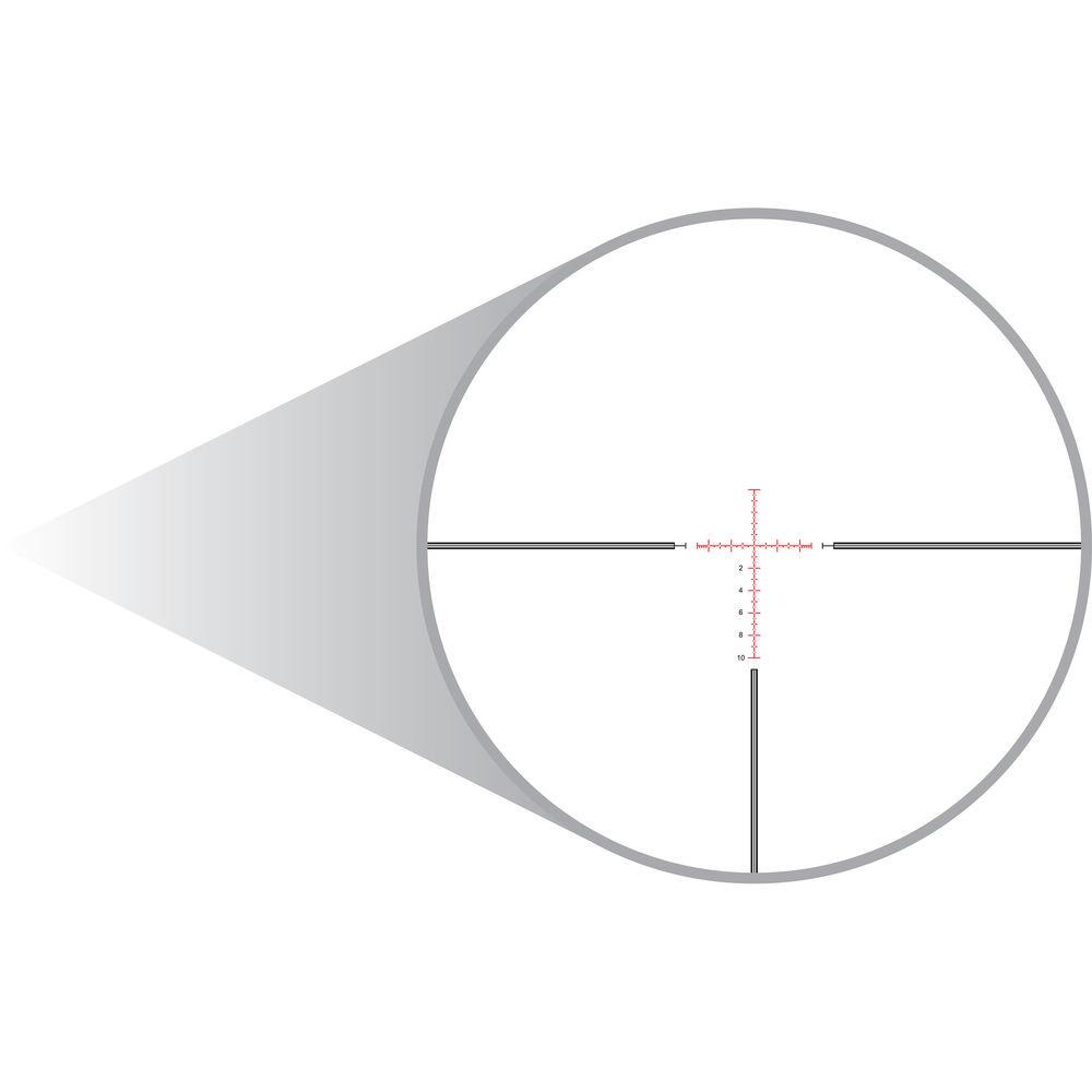 Hawke Sport Optics 3-15x50 Frontier FFP Riflescope
