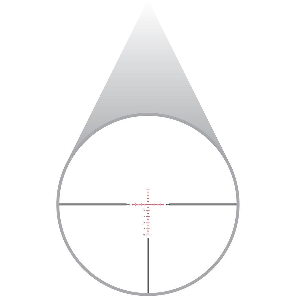 Hawke Sport Optics 3-15x50 Frontier FFP Riflescope