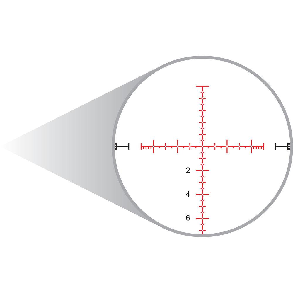 Hawke Sport Optics 3-15x50 Frontier FFP Riflescope